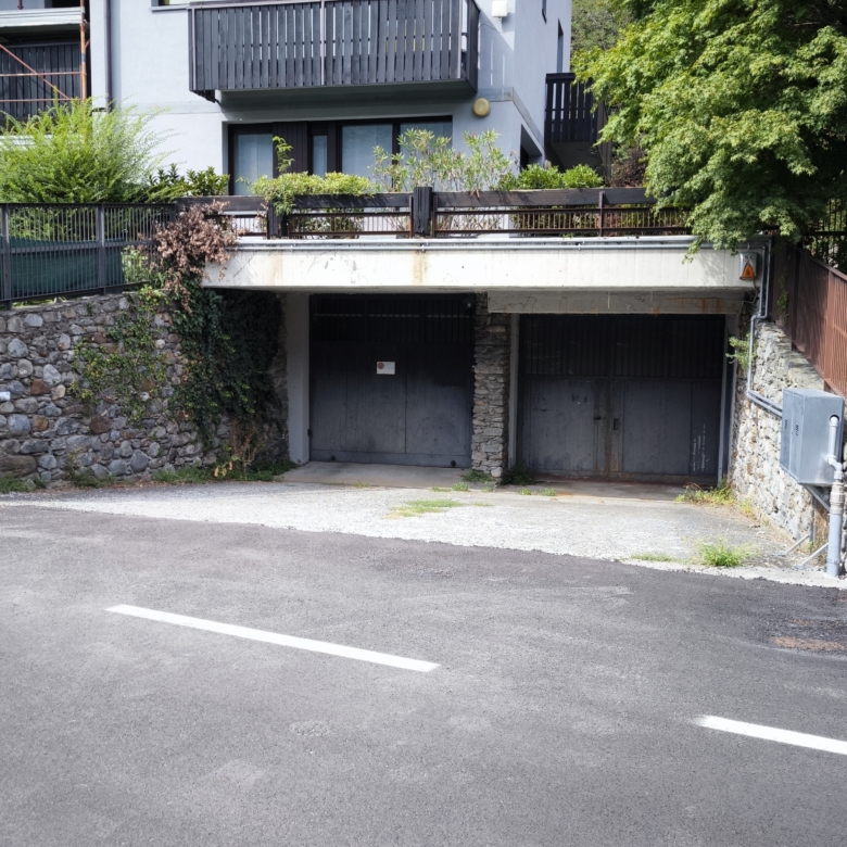 VIA VALERIANA